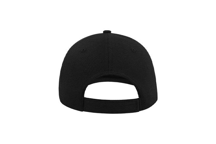 Casquette noire amusante avec inscription Fuck You