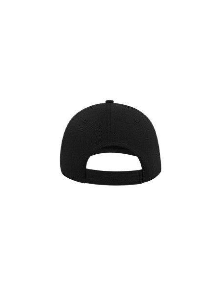 Casquette noire amusante avec inscription Fuck You