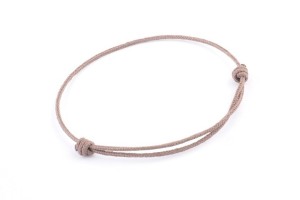 Pendentif doigt d'honneur argent pour collier 2